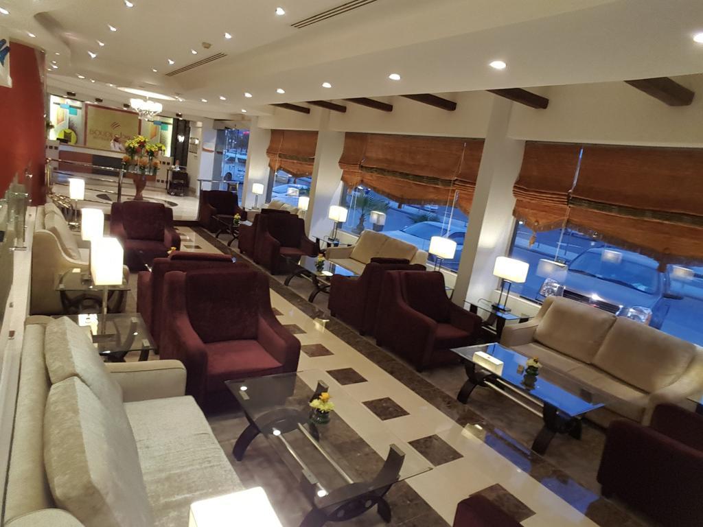 Boudl Al Masif Aparthotel Riyadh Luaran gambar