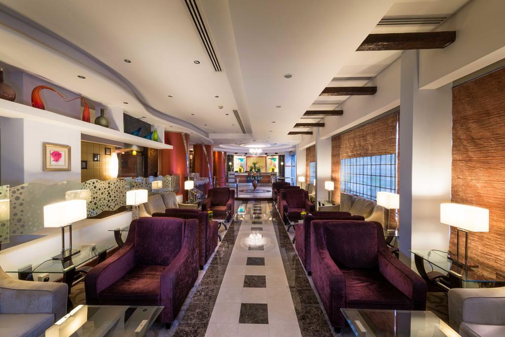 Boudl Al Masif Aparthotel Riyadh Luaran gambar